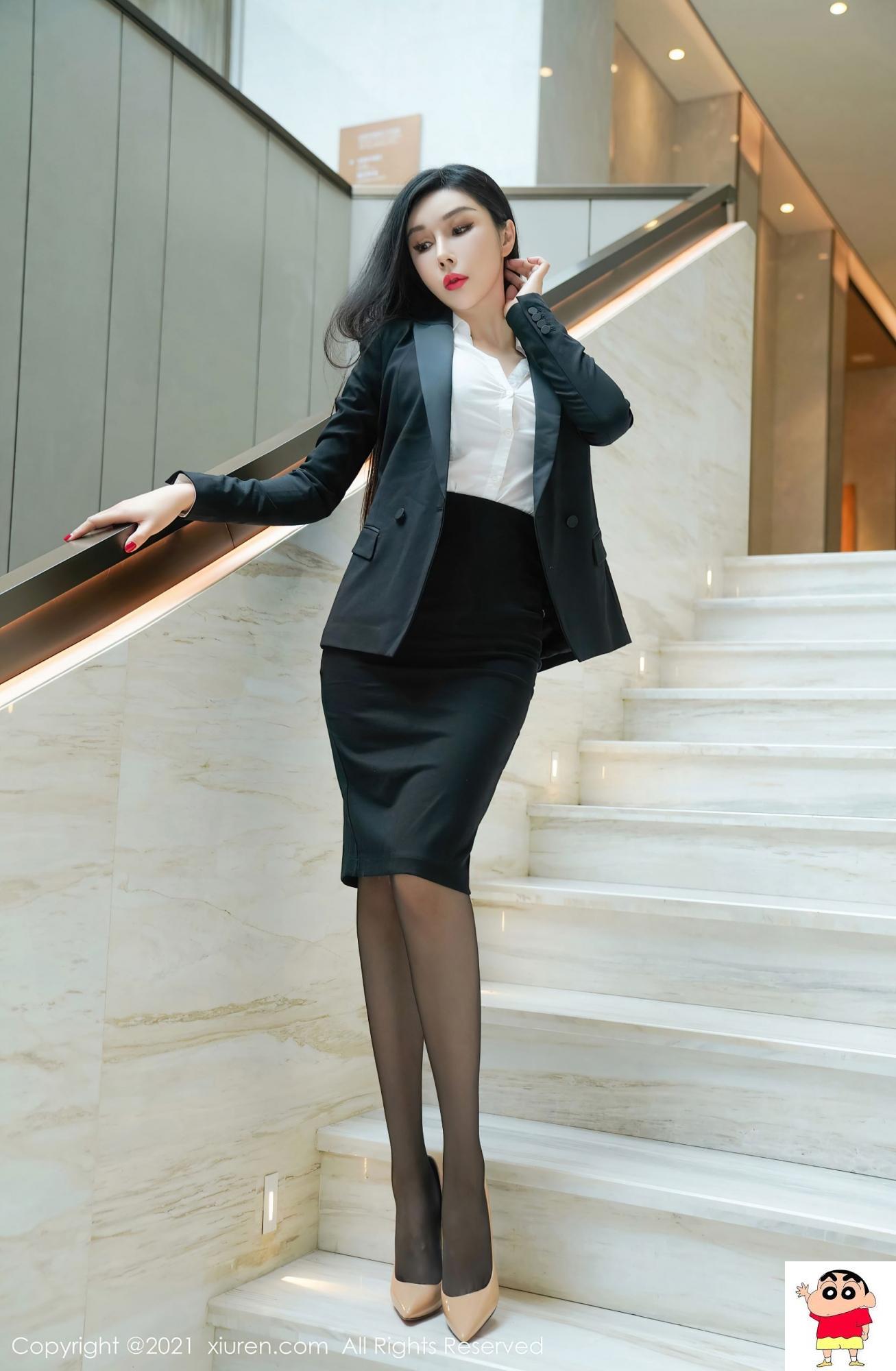 XIUREN No.3672 Tian Bing Bing (田冰冰) (67P)