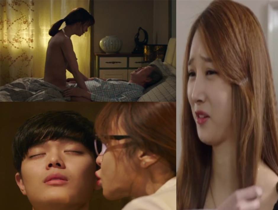 年轻母亲 3 我的年龄怎么了 2015