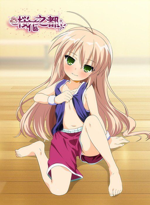 [メリー・ジェーン]はじめてのおるすばん 観月さおり編